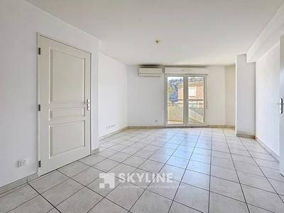 Appartement - 52 m² - 3 pièces