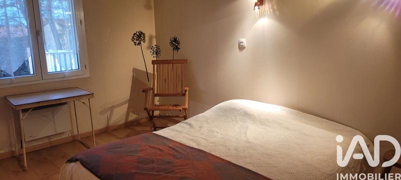 Maison - 114 m² - 4 pièces