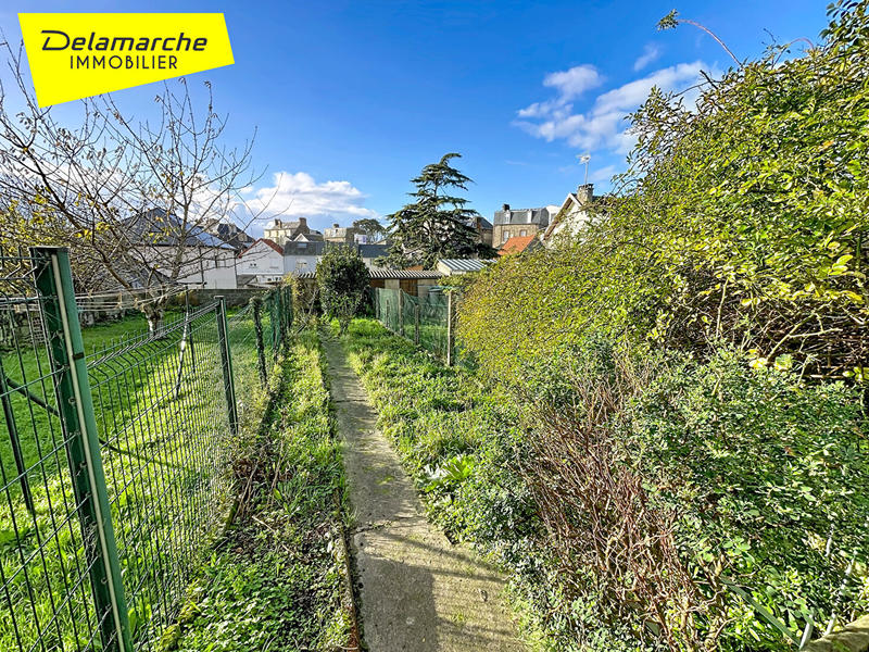 Maison - 50 m² - 3 pièces