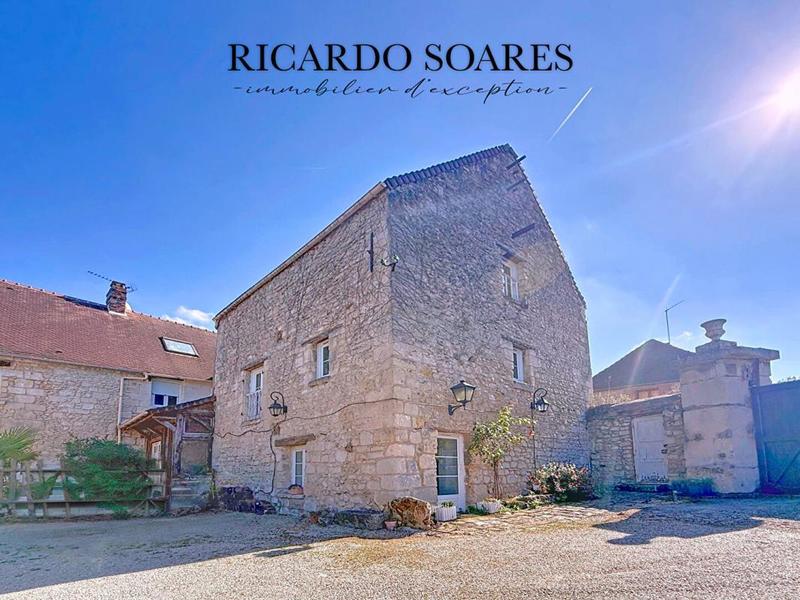 Appartement - 65 m² - 2 pièces