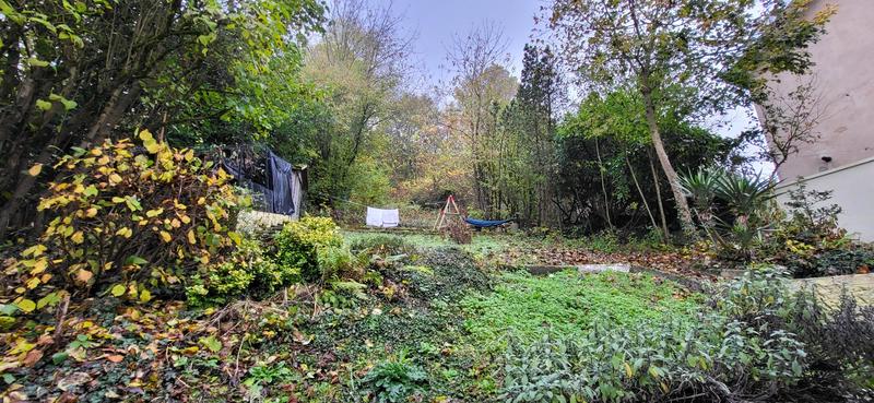 Maison traditionnelle - 150 m² - 6 pièces