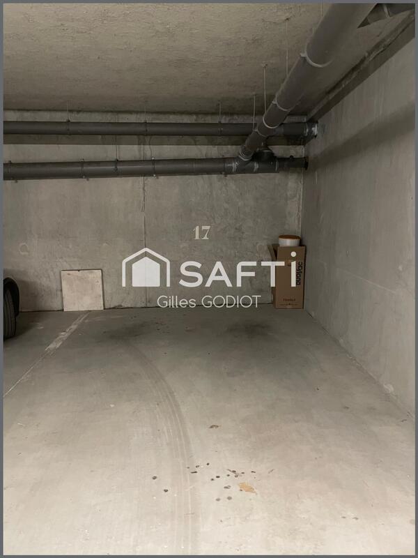 Appartement - 111 m² - 4 pièces