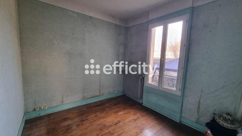 Maison - 46 m² - 3 pièces