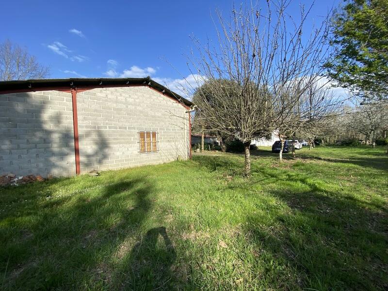 Maison - 101 m² - 7 pièces