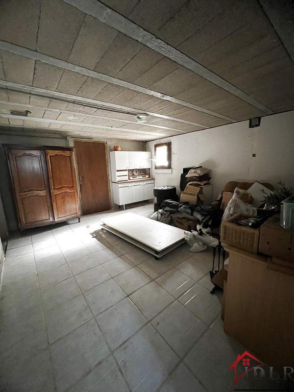 Propriété - 230 m² - 7 pièces