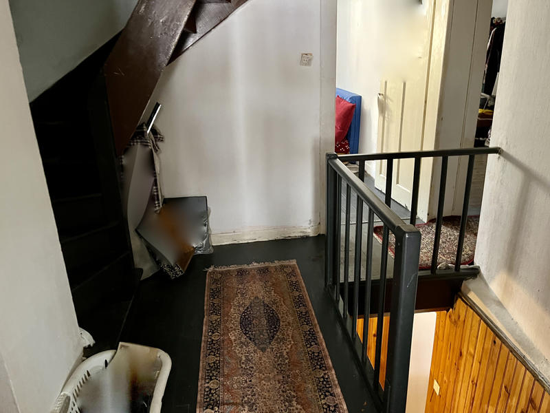 Maison - 130 m² - 7 pièces