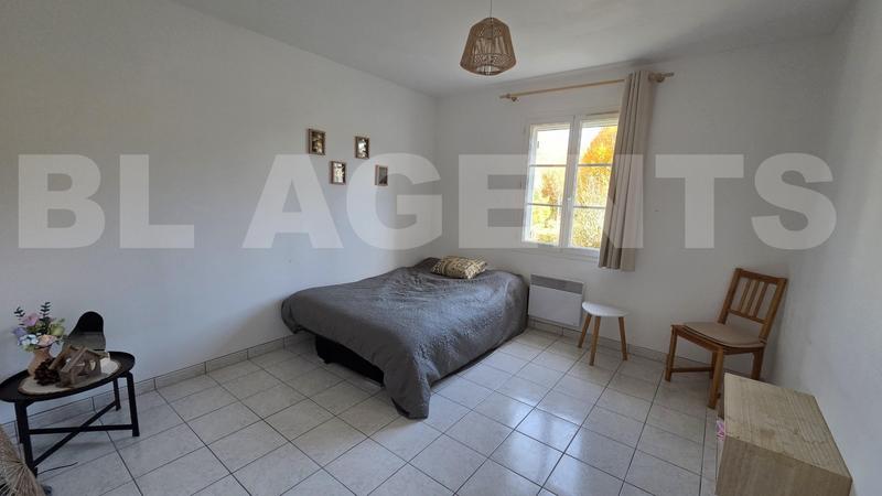 Pavillon - 139 m² - 8 pièces