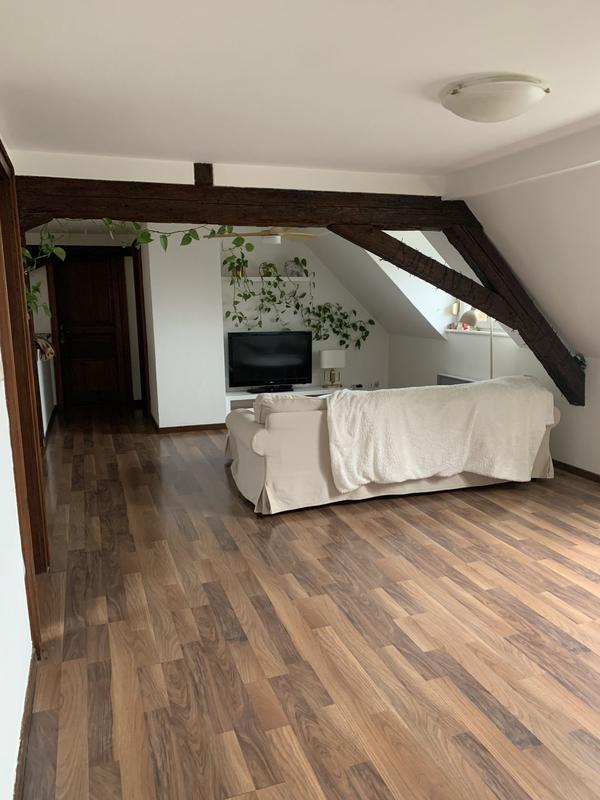 Appartement - 89 m² - 4 pièces