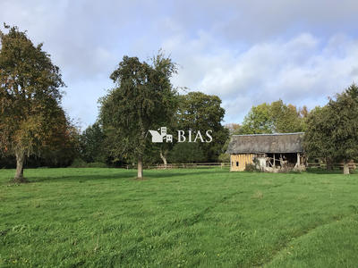 Maison ancienne - 40 m² - 3 pièces