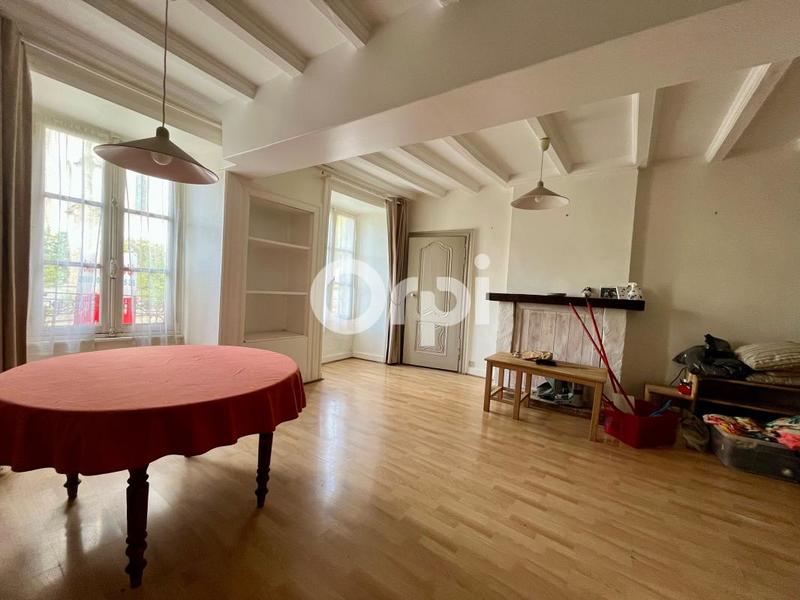 Appartement - 74 m² - 4 pièces