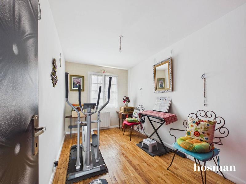 Maison - 139 m² - 5 pièces