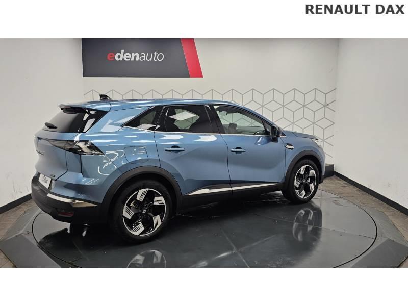 Renault Symbioz E-Tech full hybrid 145 Techno