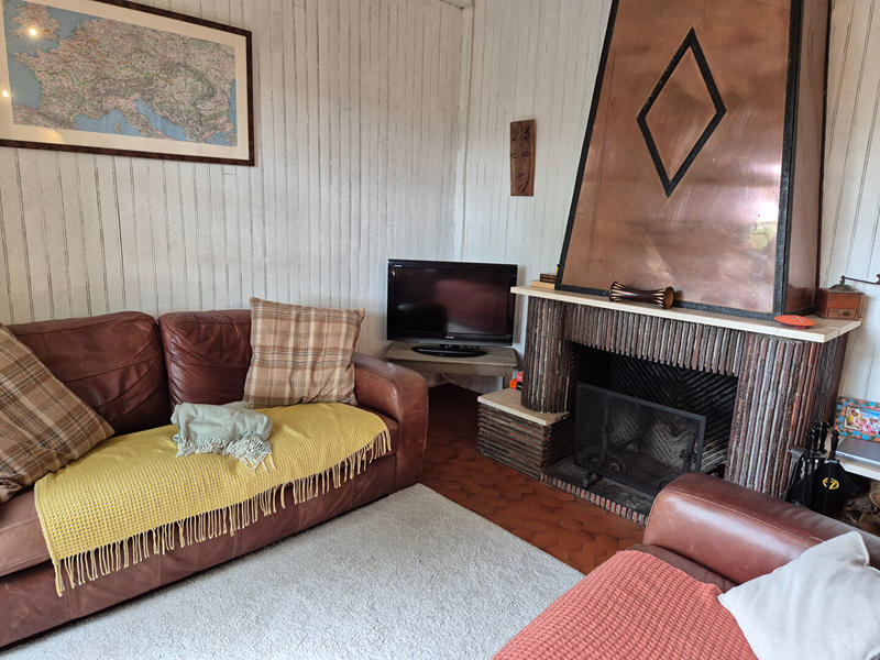 Maison - 53 m² - 3 pièces