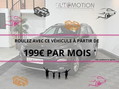 Volkswagen t-Roc 1.0 Tsi Lounge