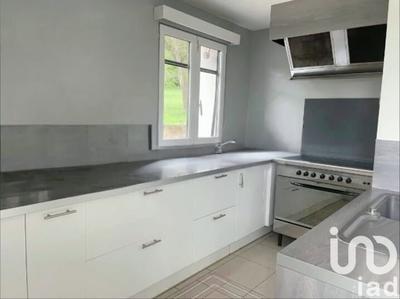 Maison de maîtres - 195 m² - 8 pièces