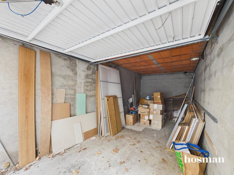 Appartement - 54 m² - 2 pièces