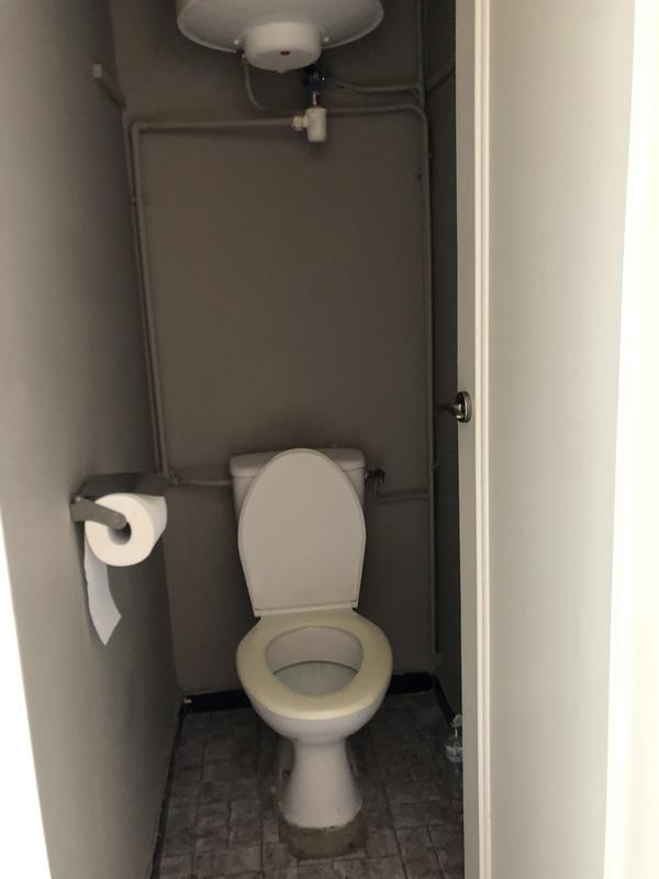 Appartement - 63 m² - 4 pièces