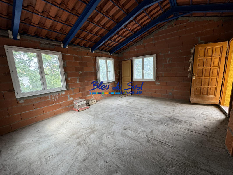 Maison - 150 m² - 5 pièces