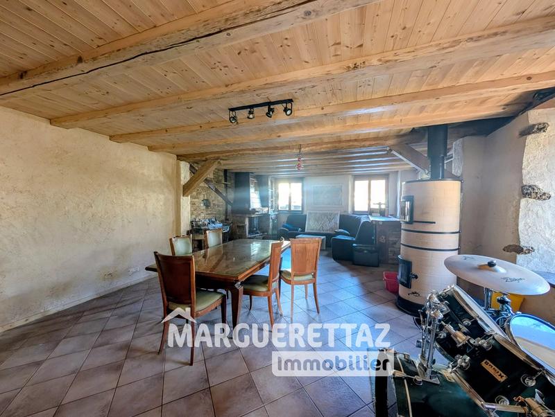 Maison - 170 m² - 4 pièces