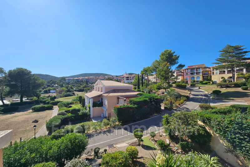 Appartement - 28 m² - 2 pièces