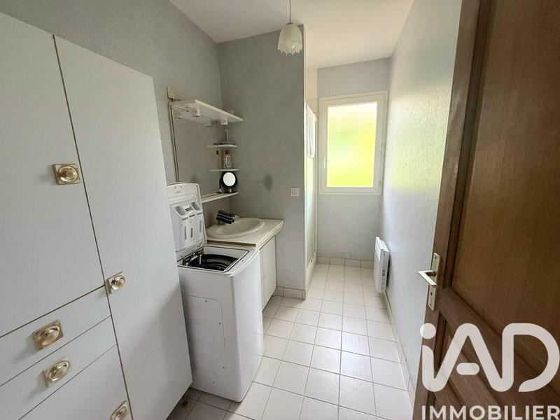 Maison - 74 m² - 4 pièces