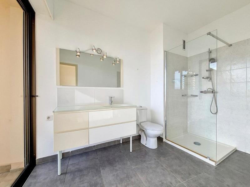 Appartement - 142 m² - 5 pièces