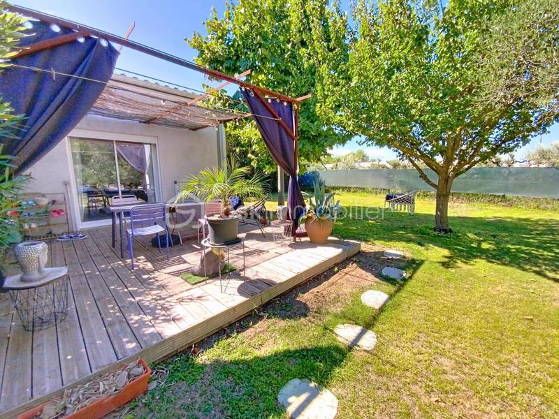 Maison - 168 m² - 5 pièces