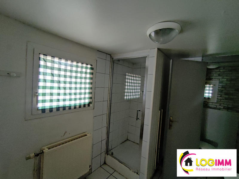 Maison - 75 m² - 4 pièces