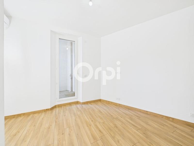 Appartement - 50 m² - 3 pièces