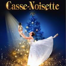 Casse-Noisette - Théâtre le 13ème Art - Paris