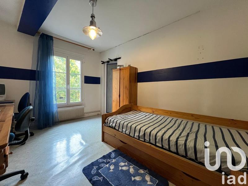 Appartement - 150 m² - 5 pièces