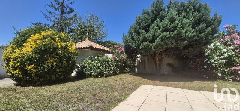 Maison - 200 m² - 4 pièces