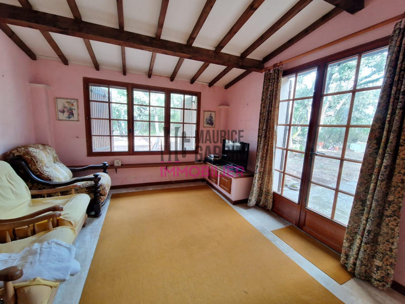 Maison - 170 m² - 7 pièces