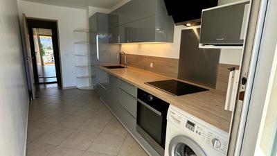 Appartement - 54 m² - 2 pièces