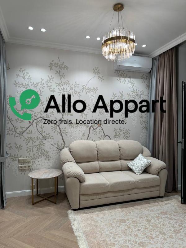 Studio - 29 m² - 1 pièce