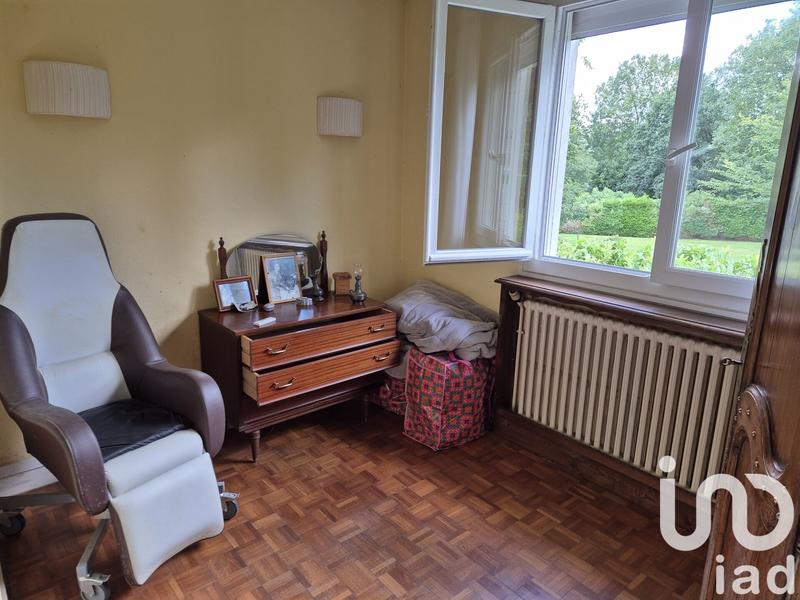 Maison - 88 m² - 4 pièces