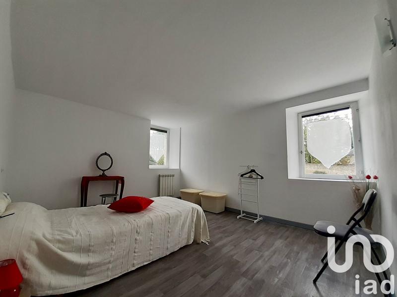 Maison - 188 m² - 7 pièces