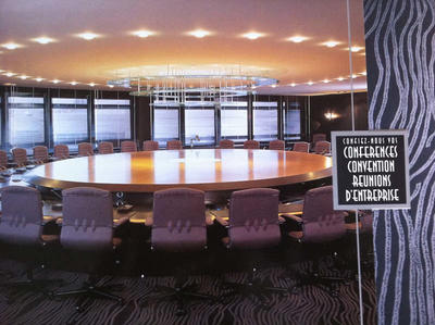 Local commercial - 433 m²