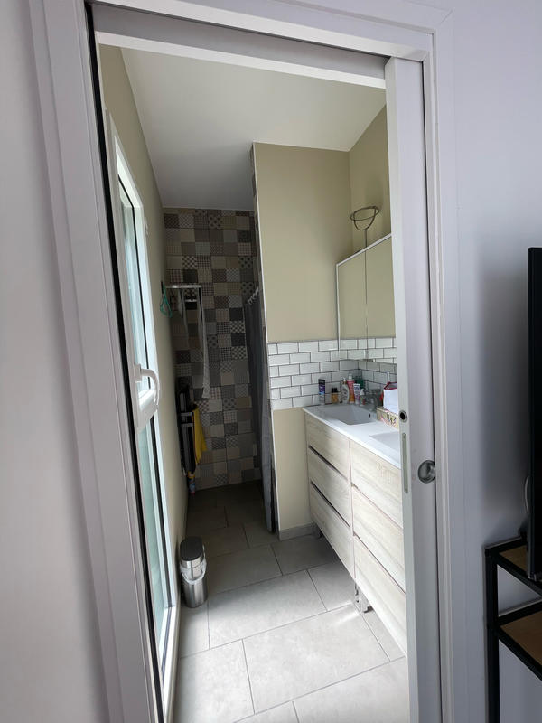 Villa - 108 m² - 4 pièces