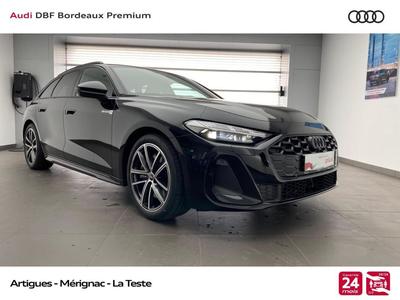 Audi A5 Avant E Hybrid Quattro 299 Ch s Troni