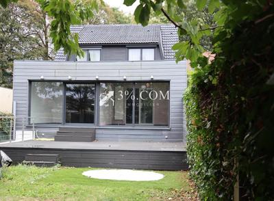 Maison - 137 m² - 6 pièces