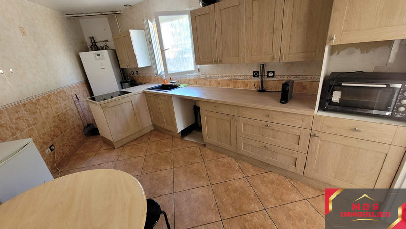 Villa - 113 m² - 4 pièces