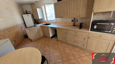 Villa - 113 m² - 4 pièces