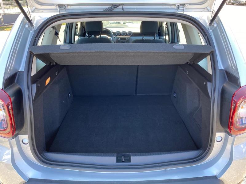 Dacia Duster Blue Dci 115 Essentiel 4x2