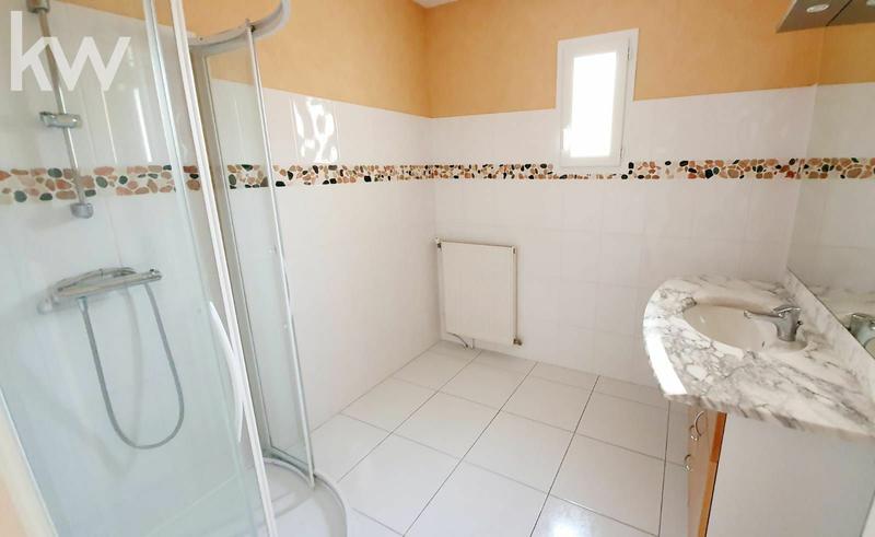 Maison - 111 m² - 4 pièces