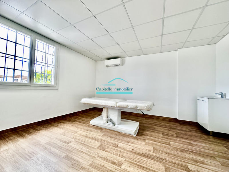 Local commercial - 13 m²