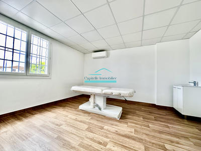 Local commercial - 13 m²