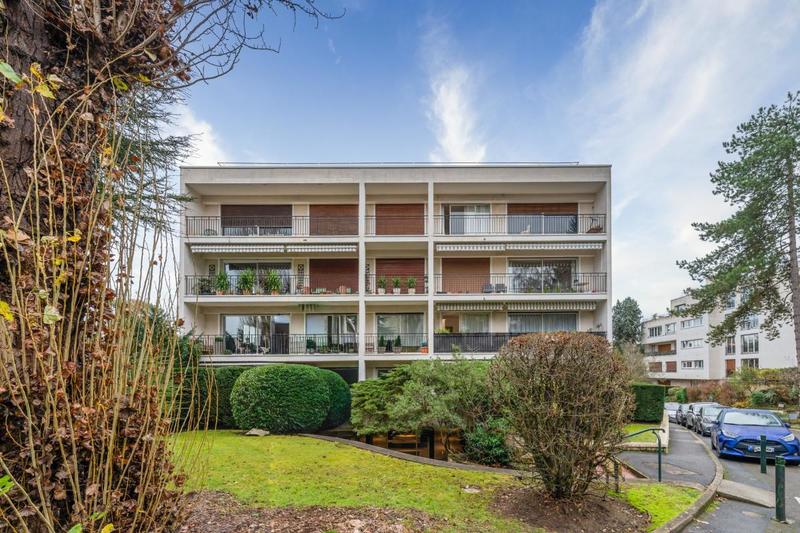 Appartement - 135 m² - 4 pièces