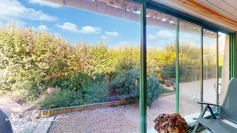 Maison - 130 m² - 4 pièces