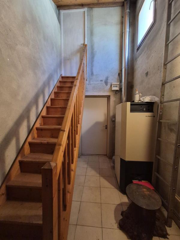 Maison - 146 m² - 7 pièces